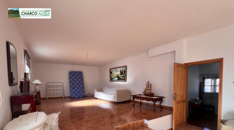 Las Palmas - Los Molinos - 200m2