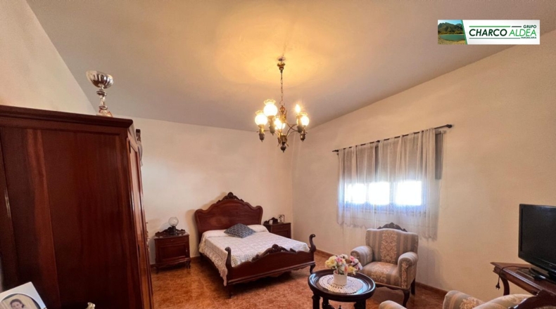 Las Palmas - Los Molinos - 200m2