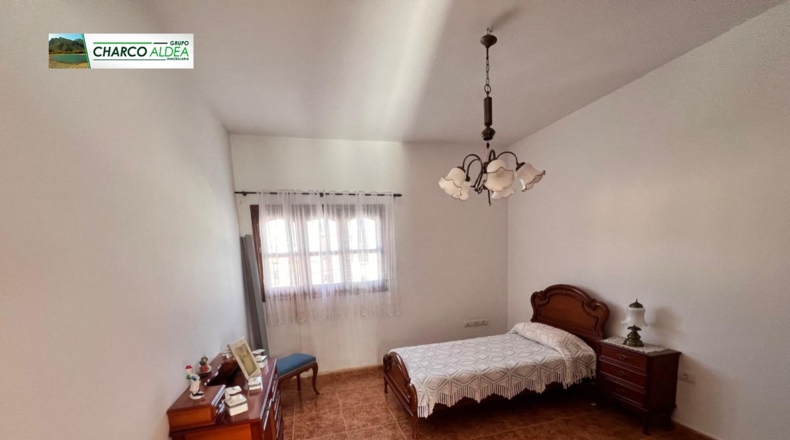 Las Palmas - Los Molinos - 200m2