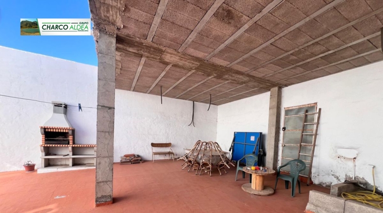 Las Palmas - Los Molinos - 200m2