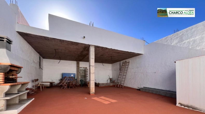 Las Palmas - Los Molinos - 200m2