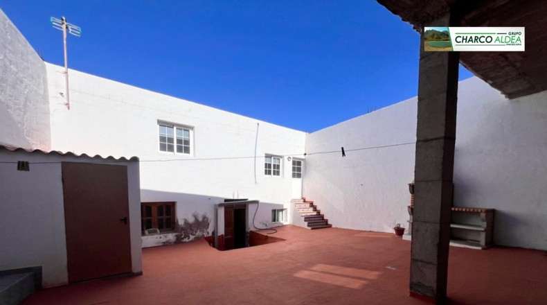 Las Palmas - Los Molinos - 200m2