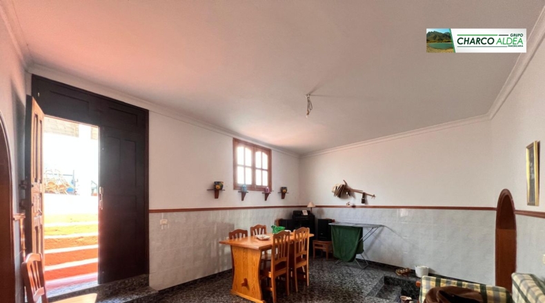 Las Palmas - Los Molinos - 200m2