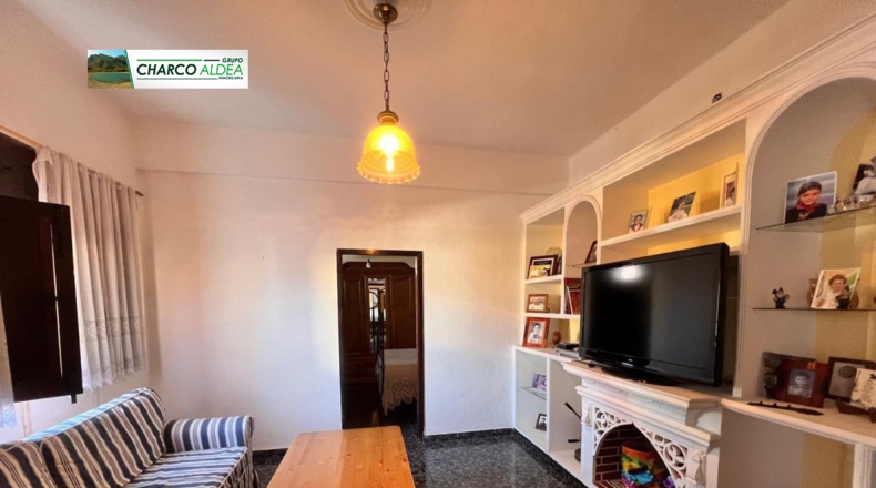 Las Palmas - Los Molinos - 200m2