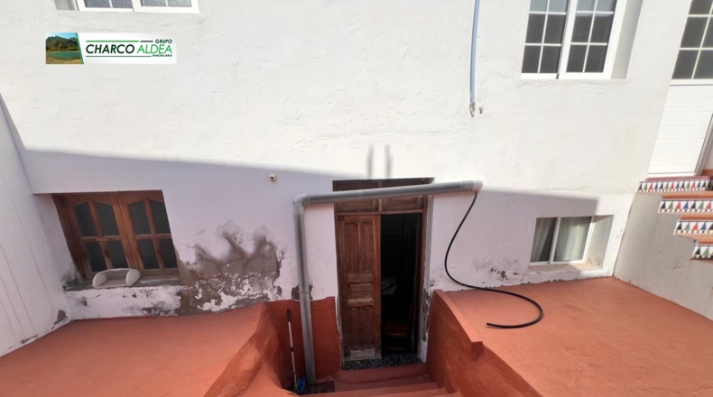 Las Palmas - Los Molinos - 200m2