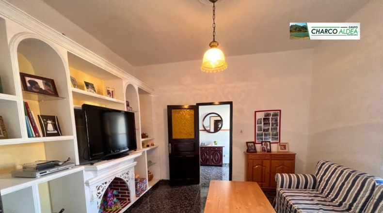 Las Palmas - Los Molinos - 200m2