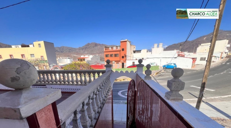 Las Palmas - Los Molinos - 200m2