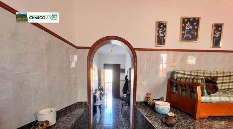 Las Palmas - Los Molinos - 200m2
