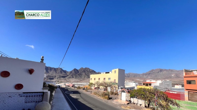 Las Palmas - Los Molinos - 200m2