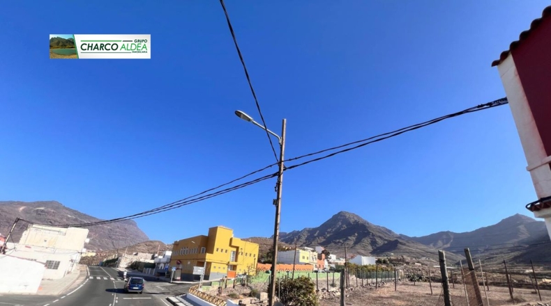 Las Palmas - Los Molinos - 200m2
