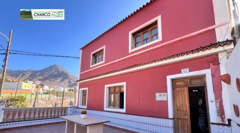 Las Palmas - Los Molinos - 200m2