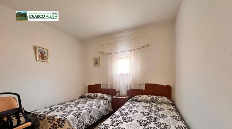 Las Palmas - Molino de Viento - 130m2
