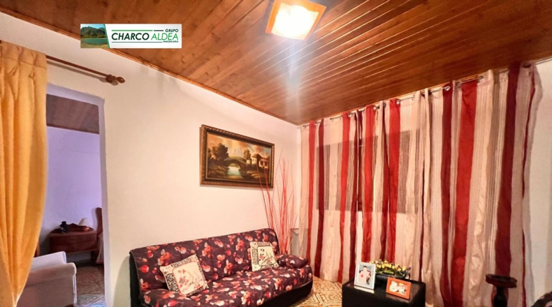 Las Palmas - Molino de Viento - 130m2