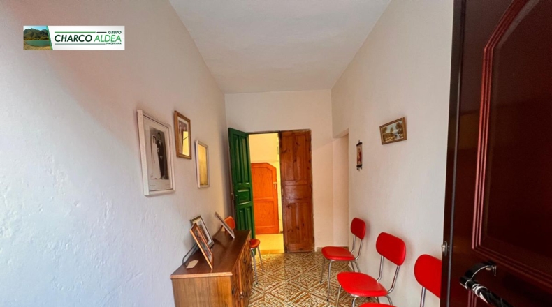 Las Palmas - Molino de Viento - 130m2