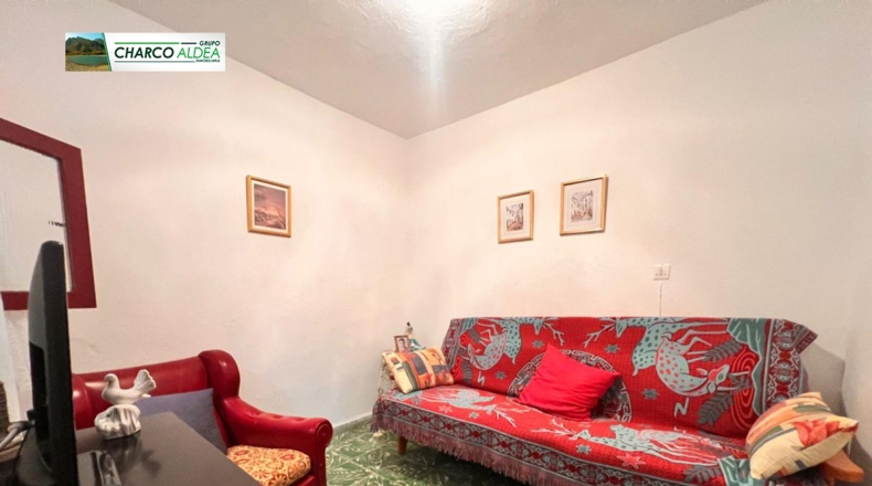 Las Palmas - Molino de Viento - 130m2