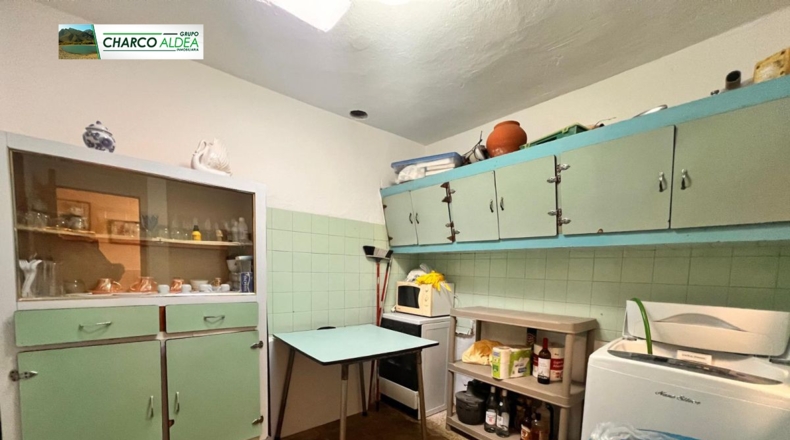 Las Palmas - Molino de Viento - 130m2