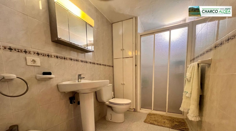 Las Palmas - Molino de Viento - 130m2