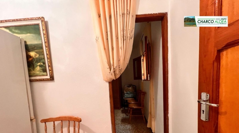 Las Palmas - Molino de Viento - 130m2