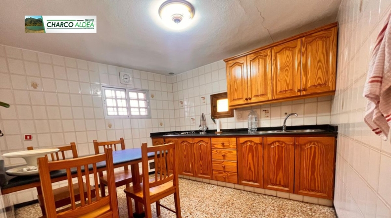Las Palmas - Molino de Viento - 130m2