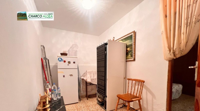 Las Palmas - Molino de Viento - 130m2