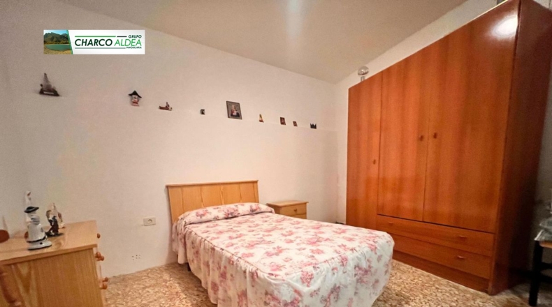Las Palmas - Molino de Viento - 130m2