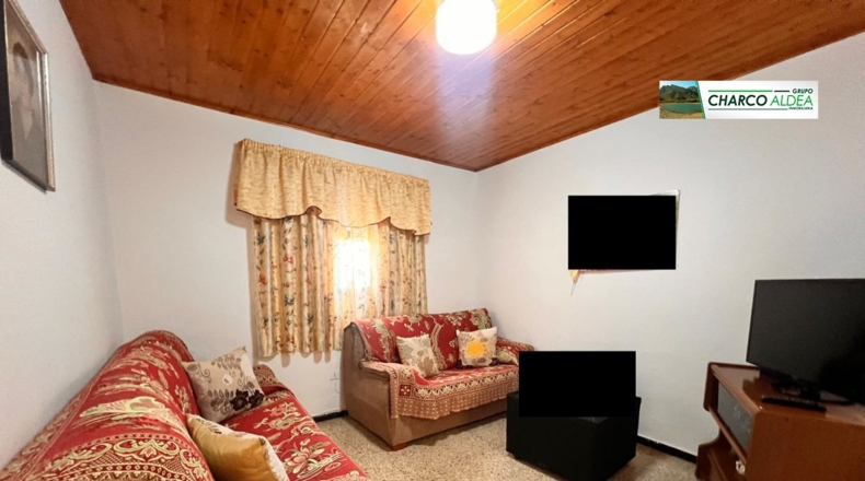 Las Palmas - Molino de Viento - 130m2