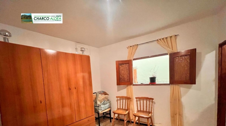 Las Palmas - Molino de Viento - 130m2