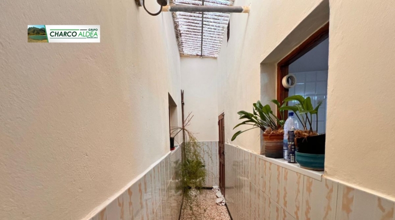 Las Palmas - Molino de Viento - 130m2