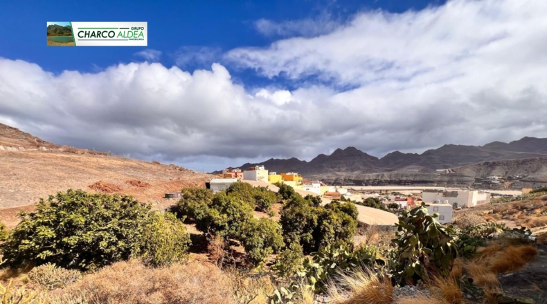 Las Palmas - Molino de Viento - 130m2