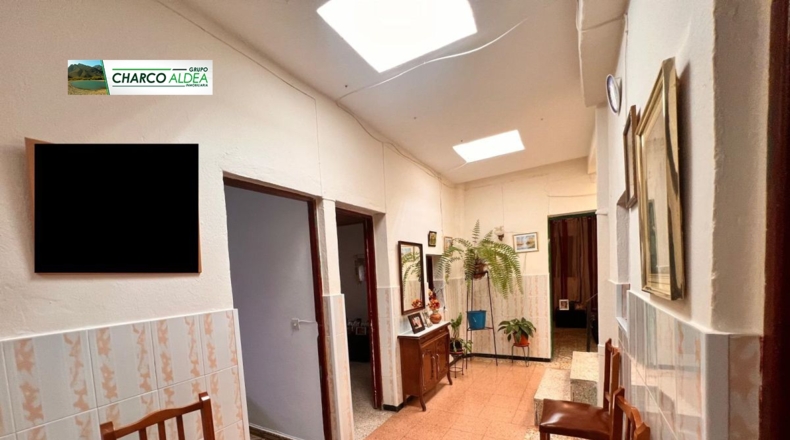 Las Palmas - Molino de Viento - 130m2