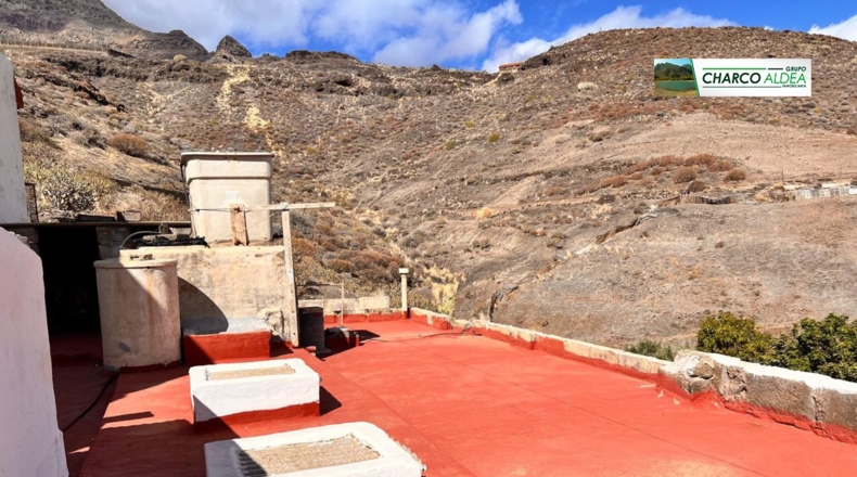Las Palmas - Molino de Viento - 130m2