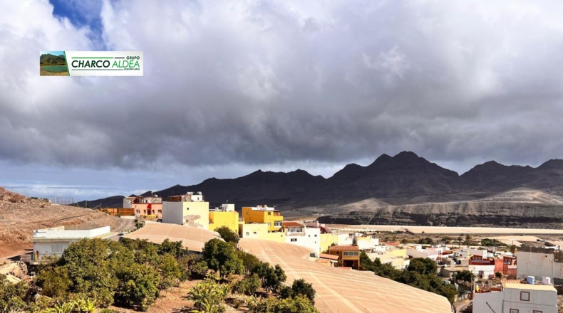 Las Palmas - Molino de Viento - 130m2