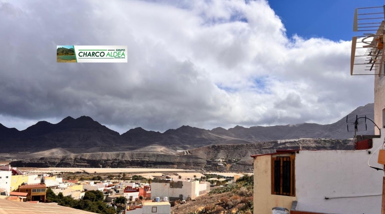 Las Palmas - Molino de Viento - 130m2