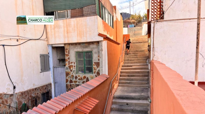 Las Palmas - Molino de Viento - 130m2