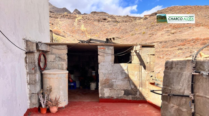 Las Palmas - Molino de Viento - 130m2