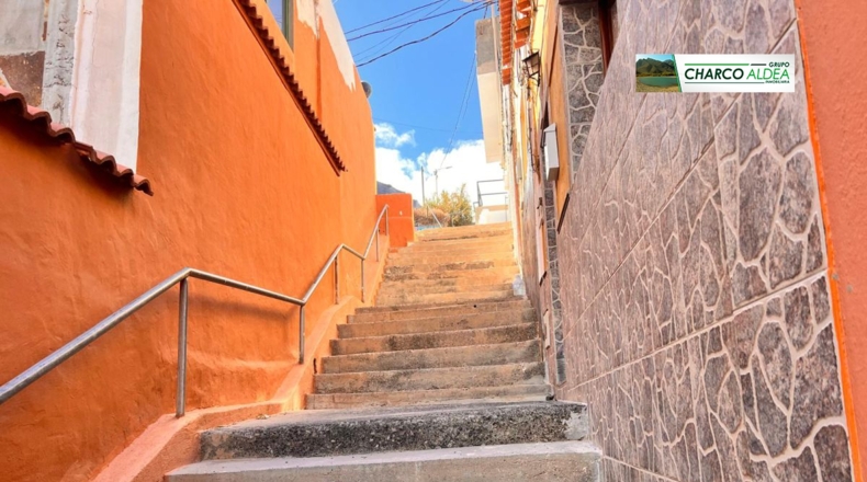 Las Palmas - Molino de Viento - 130m2