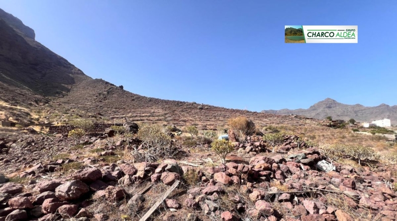 Las Palmas - La Aldea de San Nicolás - 230m2