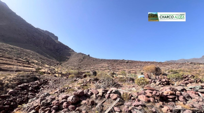 Las Palmas - La Aldea de San Nicolás - 230m2