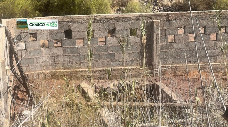 Las Palmas - La Aldea de San Nicolás - 230m2
