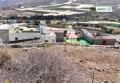 Non-developable land for sale in La Aldea de San Nicolás ref: TR110589 photo