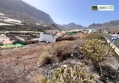 Non-developable land for sale in La Aldea de San Nicolás ref: TR110589 photo