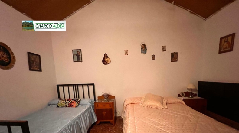 Las Palmas - Tasarte - 1718m2