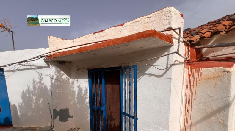 Las Palmas - Tasarte - 1718m2