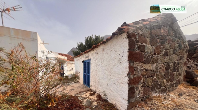 Las Palmas - Tasarte - 1718m2
