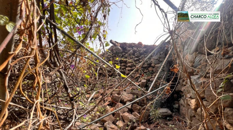 Las Palmas - Tasarte - 1718m2