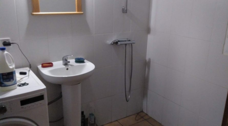 Las Palmas - Tasartico - 14000m2