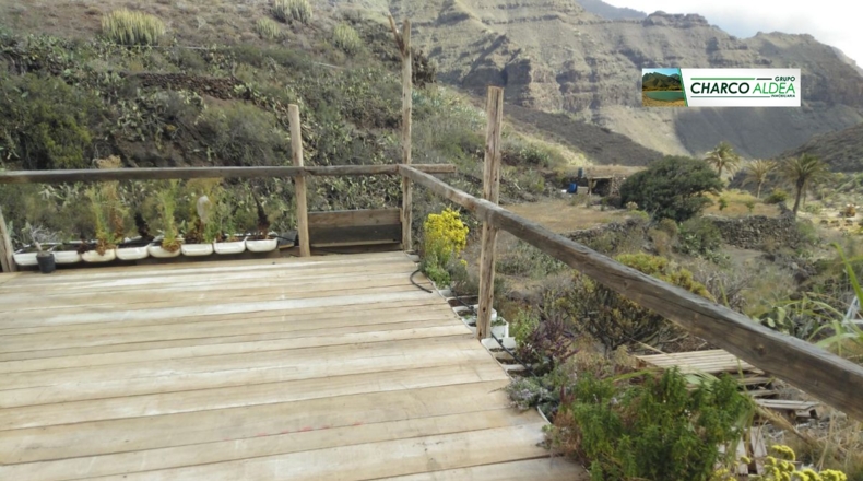 Las Palmas - Tasartico - 14000m2