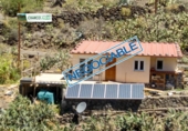 Rural estate for sale in La Aldea de San Nicolás ref: TR184130 photo