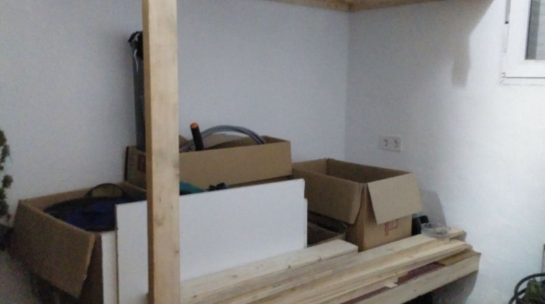 Las Palmas - Tasartico - 14000m2