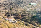 Rural estate for sale in La Aldea de San Nicolás ref: TR184130 photo
